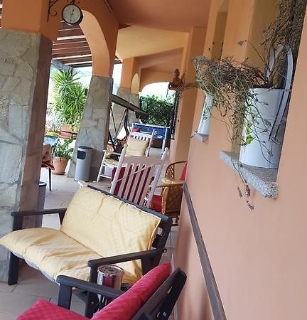 Agriturismo Ticci Seùlo Extérieur photo