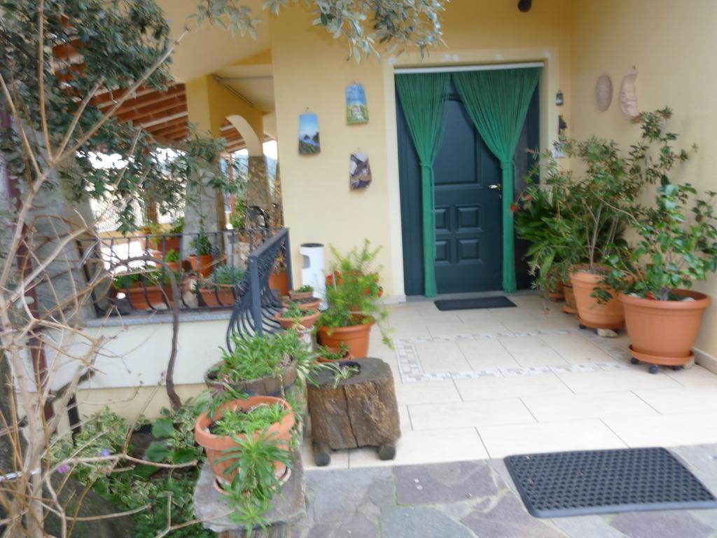 Agriturismo Ticci Seùlo Extérieur photo