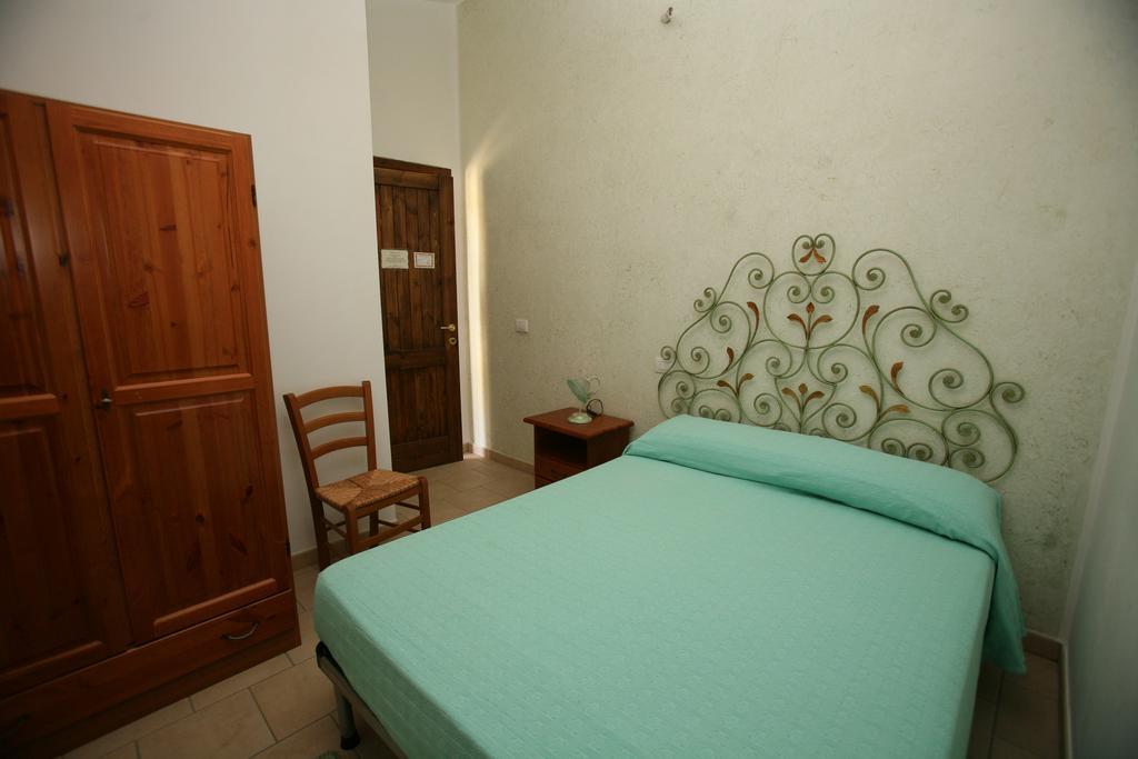 Agriturismo Ticci Seùlo Extérieur photo