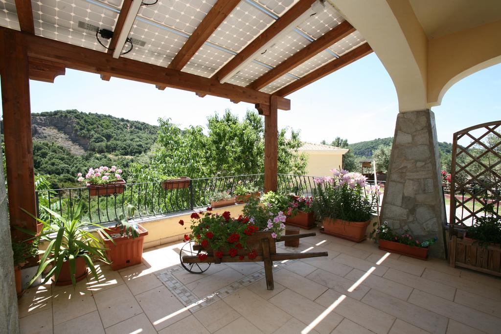 Agriturismo Ticci Seùlo Extérieur photo